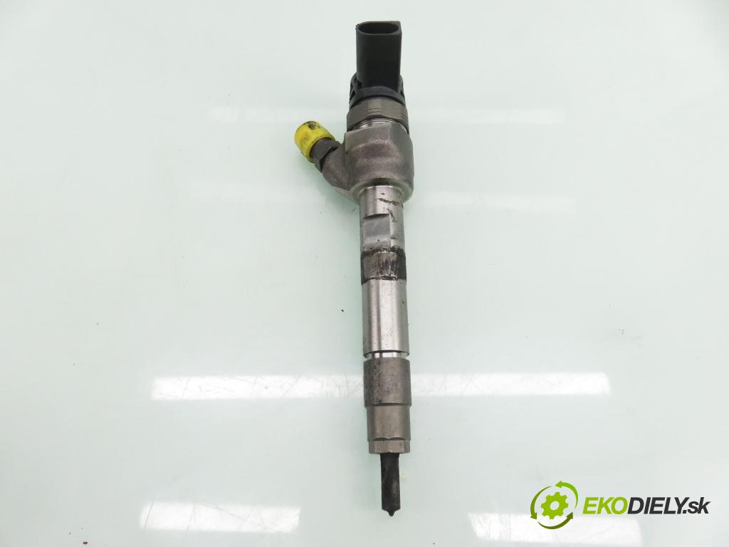 TOYOTA AVENSIS sedan (_T27_) SEDAN 2016 105,00 2.0 D-4D (WWT271_) - 2WW 1995,00 vstřikovač 0445110613 ; 8514146 (Vstřikovač paliva)