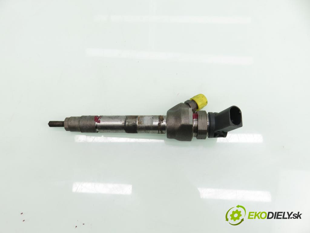 TOYOTA AVENSIS sedan (_T27_) SEDAN 2016 105,00 2.0 D-4D (WWT271_) - 2WW 1995,00 vstřikovač 0445110613 ; 8514146 (Vstřikovač paliva)