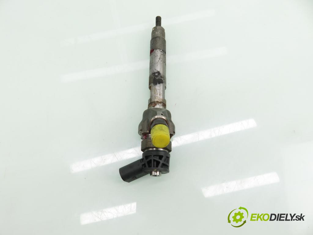 TOYOTA AVENSIS sedan (_T27_) SEDAN 2016 105,00 2.0 D-4D (WWT271_) - 2WW 1995,00 vstřikovač 0445110613 ; 8514146 (Vstřikovač paliva)