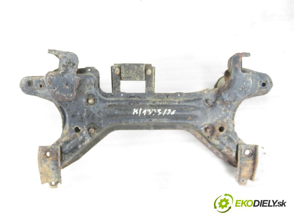 SEAT TOLEDO I (1L) LIFTBACK 1994 85,00 2.0 i - 2E 1984,00 PŘEDNÍ: