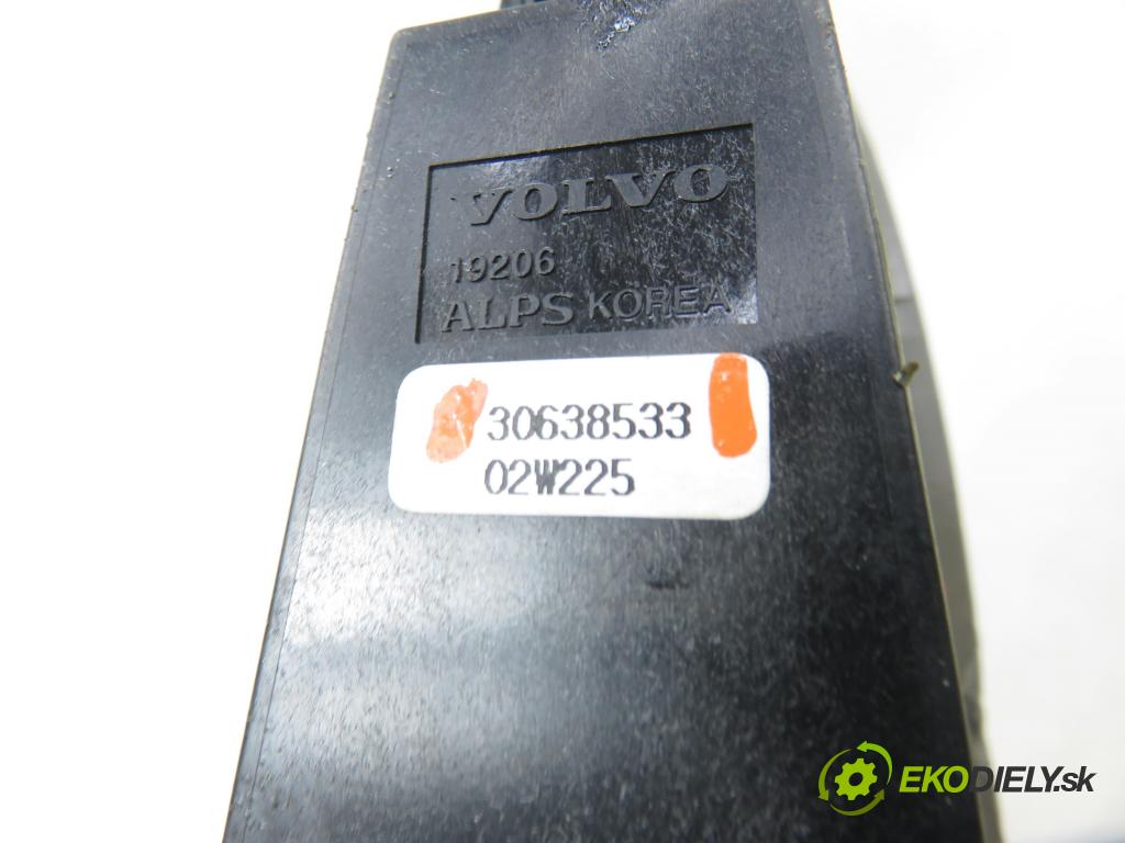 VOLVO V40 Kombi (645) KOMBI 2002 75,00 1.9 DI 102 - D 4192 T4 1870,00 Panel ovládania okien 30638533