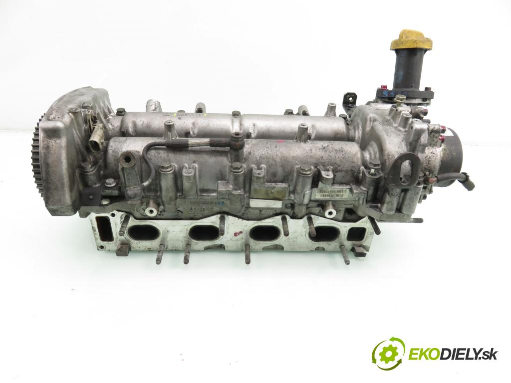 FIAT DUCATO Furgon (250_, 290_) FURGON 2014 85,00 115 Multijet 2.0 D - 250 A1.000 1956,00 hlava 55565668 ; 55576915