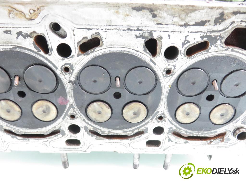 FIAT DUCATO Furgon (250_, 290_) FURGON 2014 85,00 115 Multijet 2.0 D - 250 A1.000 1956,00 (hlava 55565668 ; 55576915