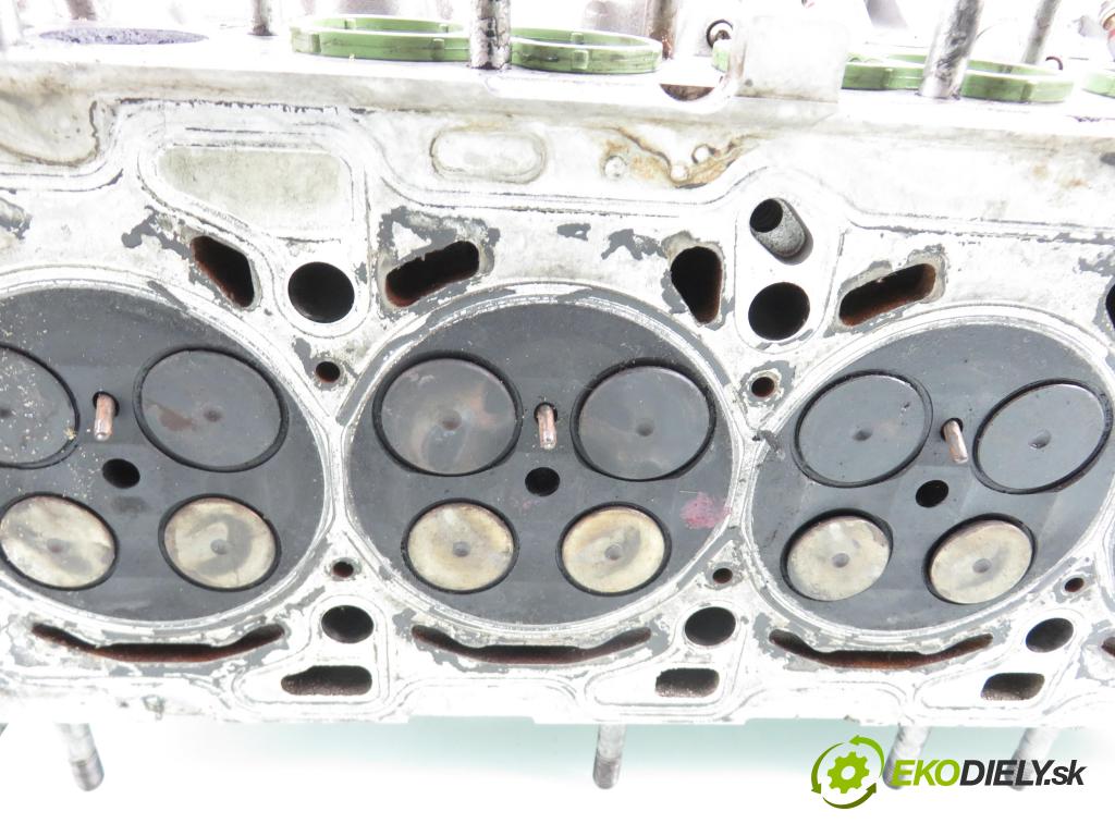 FIAT DUCATO Furgon (250_, 290_) FURGON 2014 85,00 115 Multijet 2.0 D - 250 A1.000 1956,00 (hlava 55565668 ; 55576915