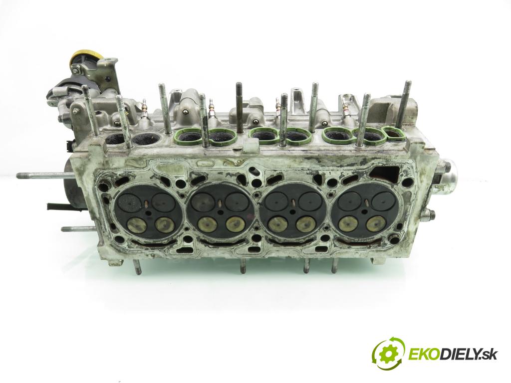 FIAT DUCATO Furgon (250_, 290_) FURGON 2014 85,00 115 Multijet 2.0 D - 250 A1.000 1956,00 (hlava 55565668 ; 55576915
