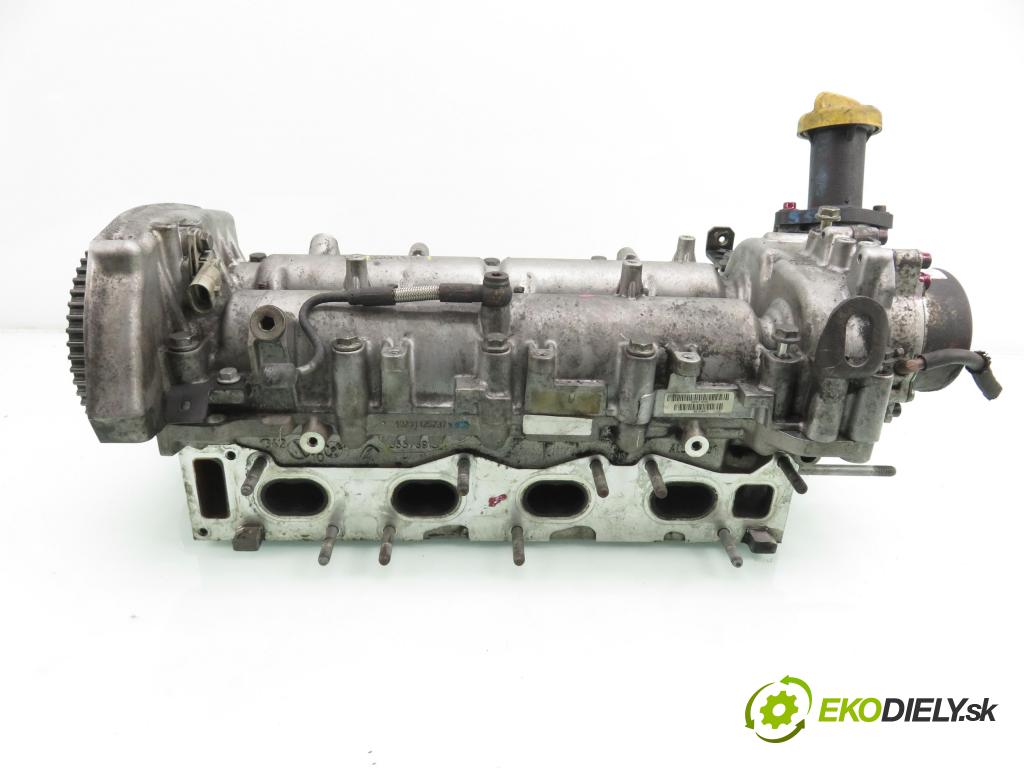 FIAT DUCATO Furgon (250_, 290_) FURGON 2014 85,00 115 Multijet 2.0 D - 250 A1.000 1956,00 (hlava 55565668 ; 55576915