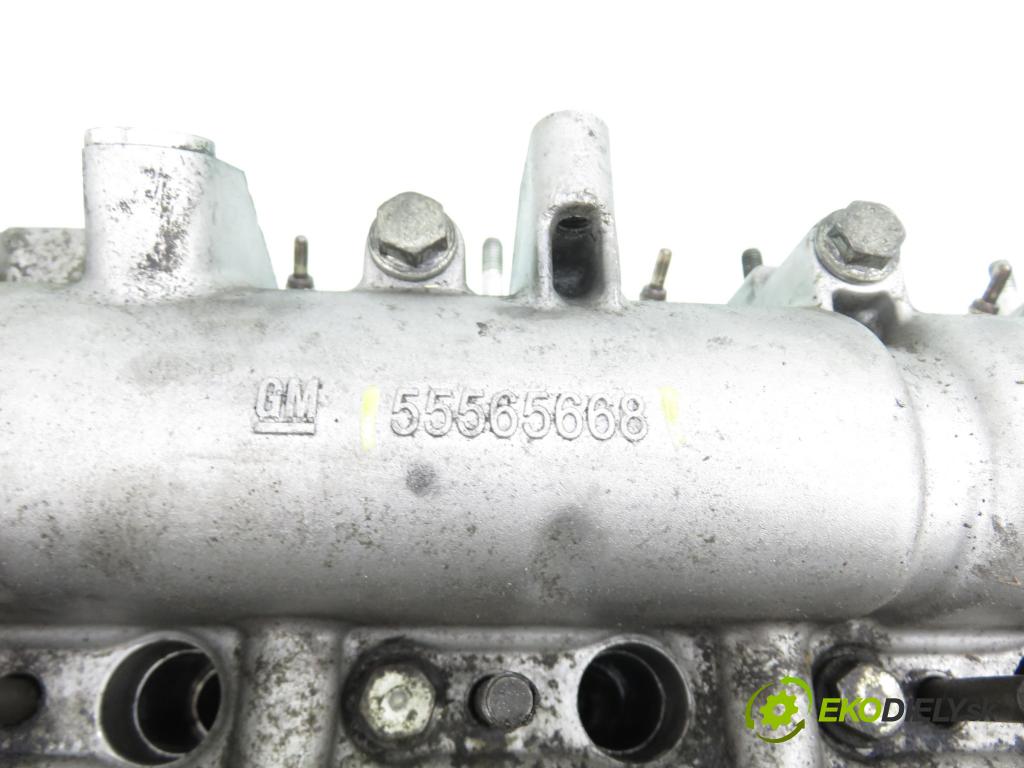 FIAT DUCATO Furgon (250_, 290_) FURGON 2014 85,00 115 Multijet 2.0 D - 250 A1.000 1956,00 (hlava 55565668 ; 55576915