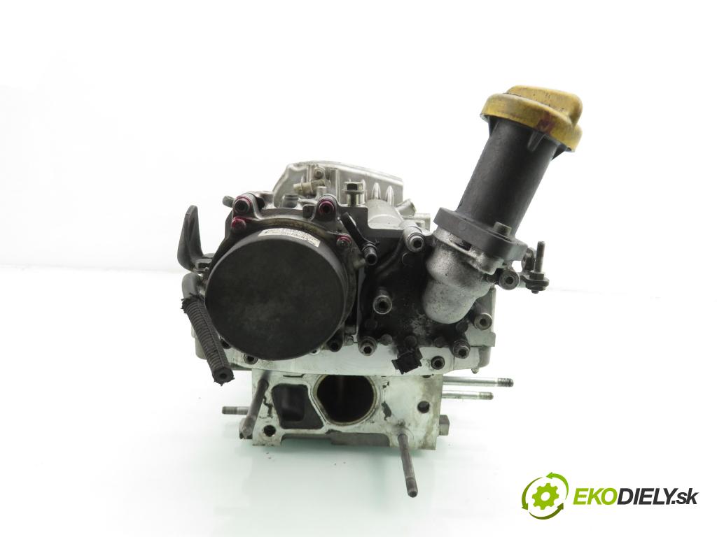 FIAT DUCATO Furgon (250_, 290_) FURGON 2014 85,00 115 Multijet 2.0 D - 250 A1.000 1956,00 (hlava 55565668 ; 55576915