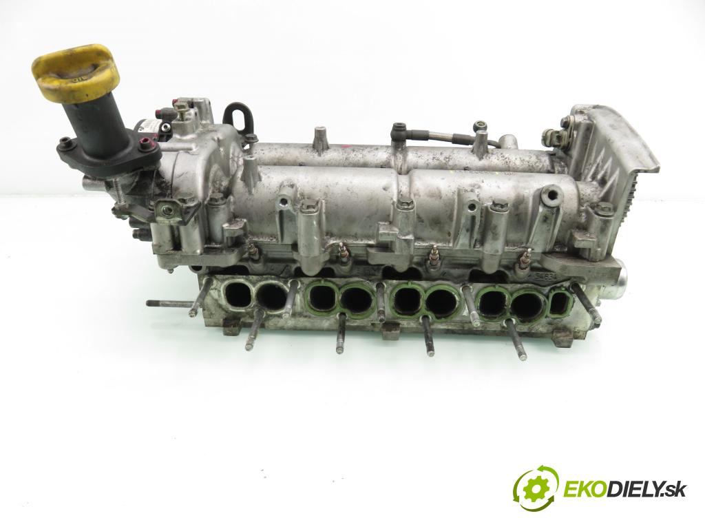 FIAT DUCATO Furgon (250_, 290_) FURGON 2014 85,00 115 Multijet 2.0 D - 250 A1.000 1956,00 (hlava 55565668 ; 55576915