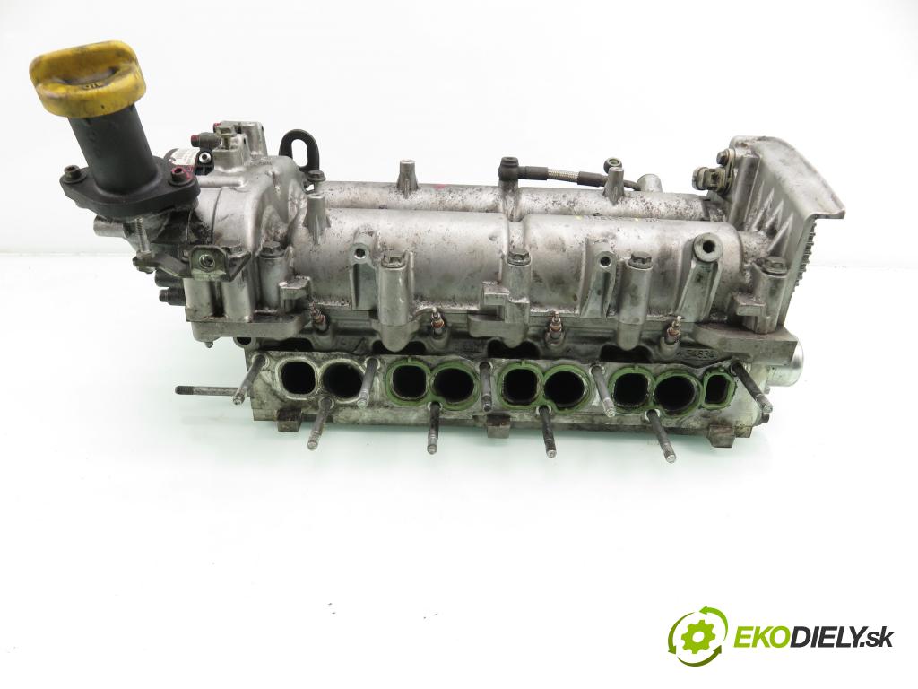 FIAT DUCATO Furgon (250_, 290_) FURGON 2014 85,00 115 Multijet 2.0 D - 250 A1.000 1956,00 (hlava 55565668 ; 55576915