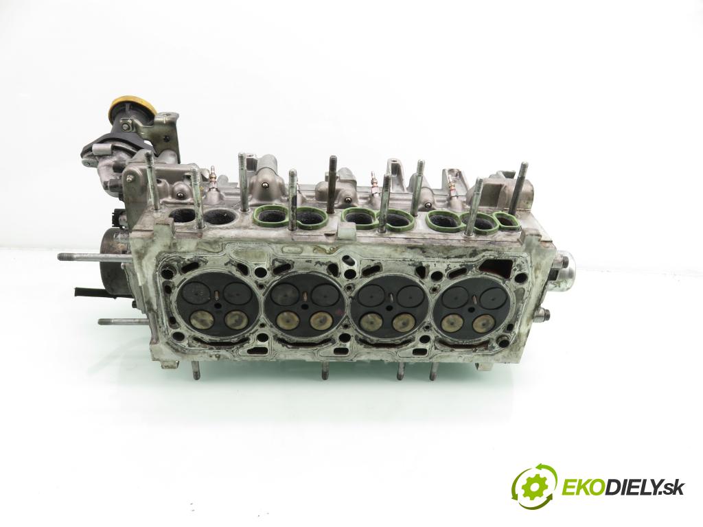 FIAT DUCATO Furgon (250_, 290_) FURGON 2014 85,00 115 Multijet 2.0 D - 250 A1.000 1956,00 (hlava 55565668 ; 55576915