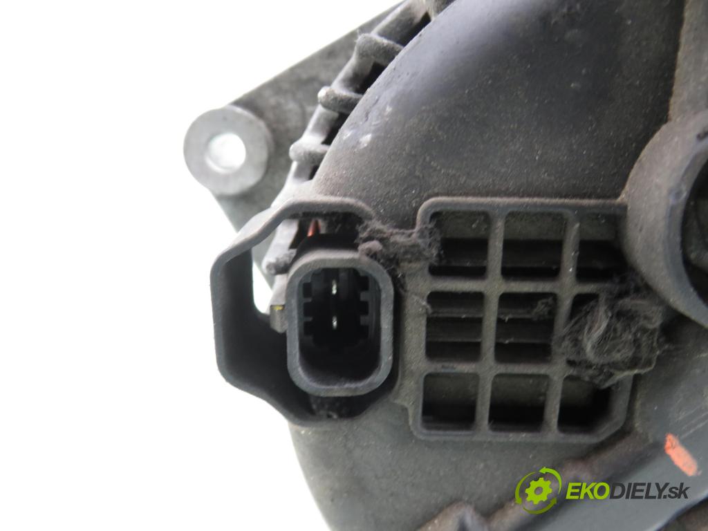 OPEL ANTARA A (L07) SUV 2012 135,00 2.2 CDTi 4x4 - A 22 DMH 2231,00 Alternátor 13580078 (Alternátor)