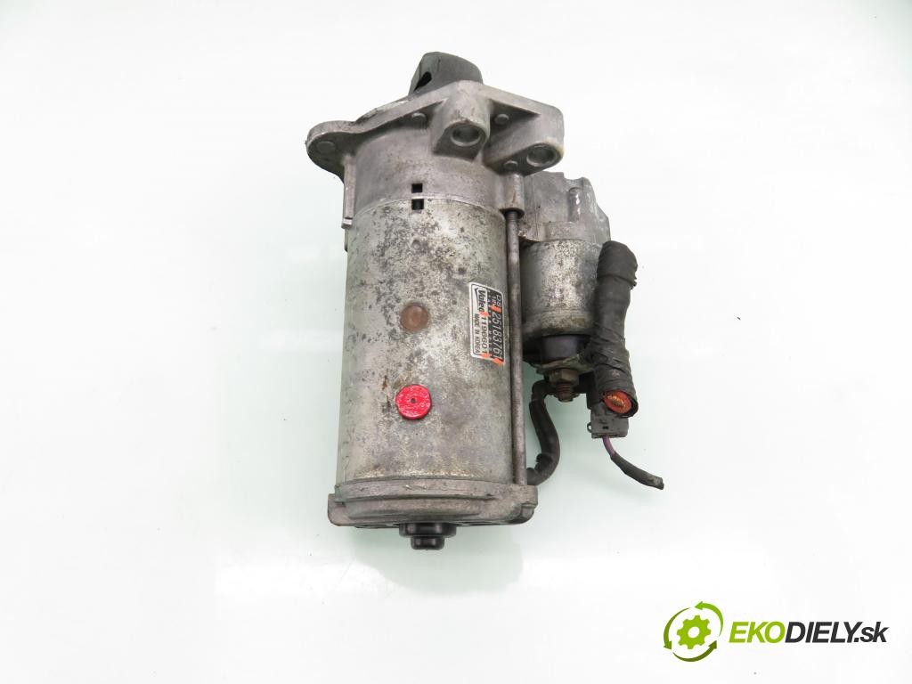 OPEL ANTARA A (L07) SUV 2012 135,00 2.2 CDTi 4x4 - A 22 DMH 2231,00 startér 25183761 ; 1196601 (Startér)