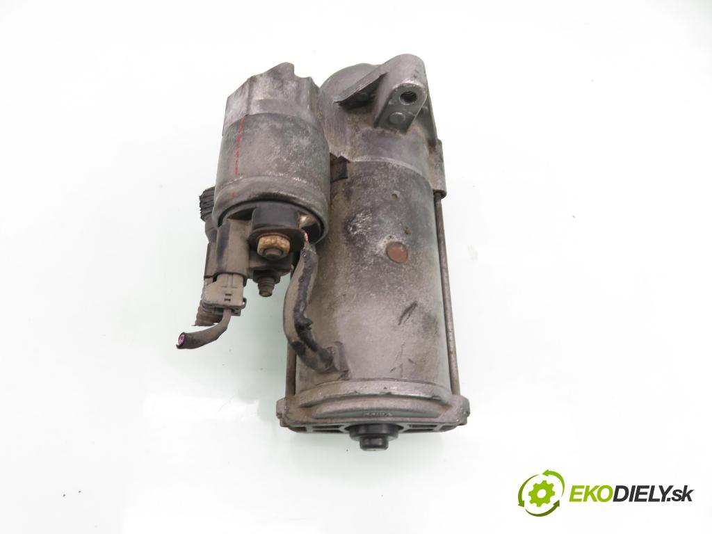 OPEL ANTARA A (L07) SUV 2012 135,00 2.2 CDTi 4x4 - A 22 DMH 2231,00 startér 25183761 ; 1196601 (Startér)