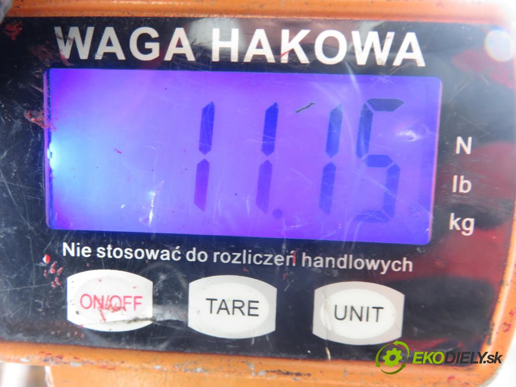 SEAT AROSA (6H) HB 2004 37,00 1 - AUC 999,00 PŘEDNÍ: