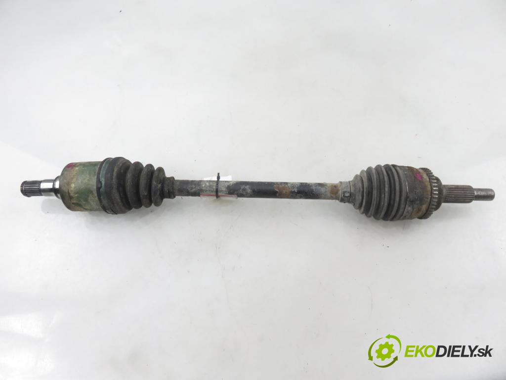 SUZUKI SWIFT III (MZ, EZ) HB 2005 68,00 1.3 4x4 (RS 413) - M13A 1328,00 Poloos LP 