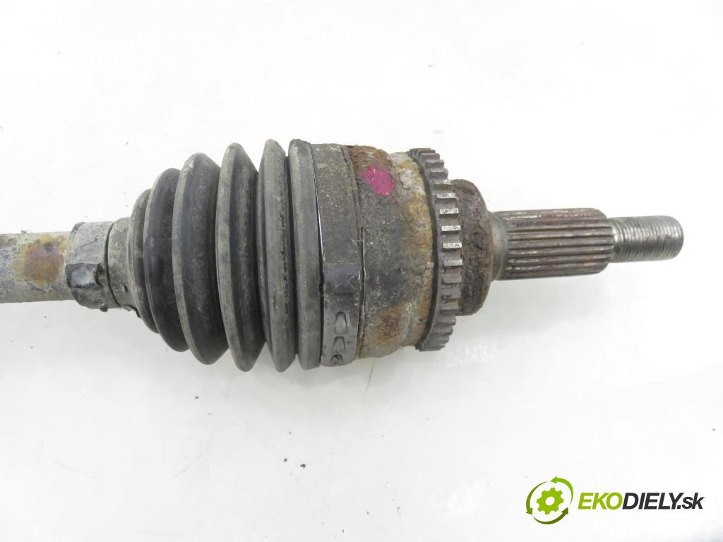 SUZUKI SWIFT III (MZ, EZ) HB 2005 68,00 1.3 4x4 (RS 413) - M13A 1328,00 Poloos LP