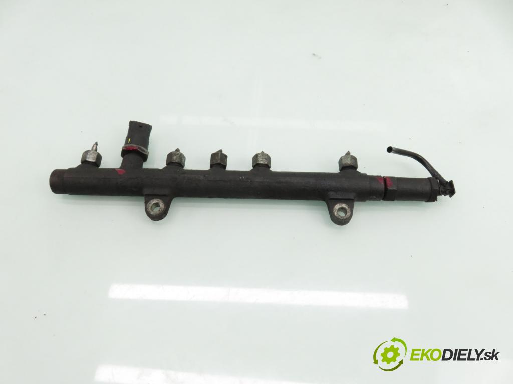 RENAULT TRAFIC II Autobus (JL) BUS 2004 74,00 1.9 dCI 100 (JL0C) - F9Q 760 1870,00 Lišta vstrekovacia 0445214024 ; 8200347176 ; 0281002522 (Vstrekovacia lišta)
