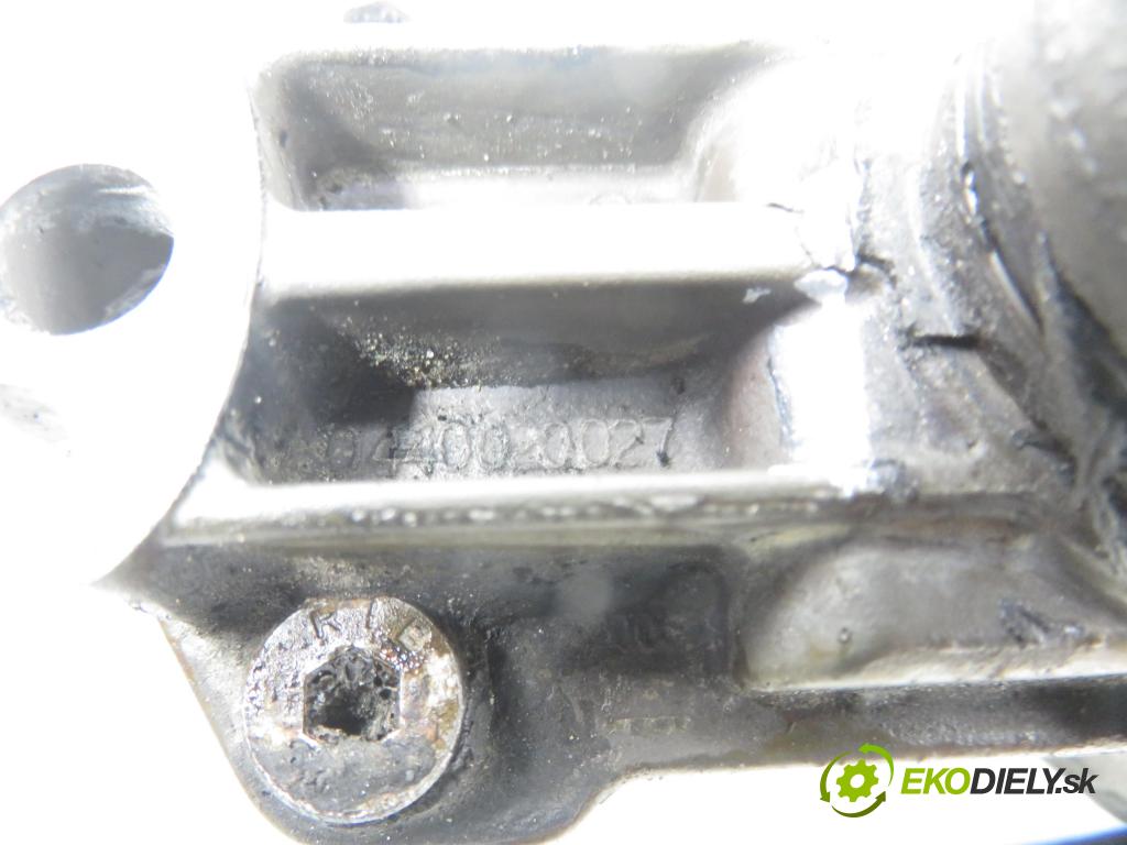 MERCEDES-BENZ SPRINTER 3-t Skrzynia (903) FURGON 2003 60,00 308 CDI - OM 611.987 2148,00 Pumpa paliva 6110900350 ; 0440020027