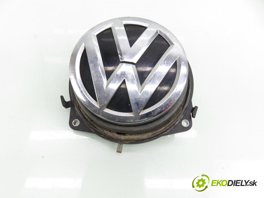 VW GOLF VII (5G1, BQ1, BE1, BE2) HB 2014 77,00 1.6 TDI - CLHA 1598,00 Kľučka dverí kufor 5G9827469