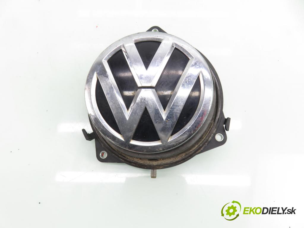 VW GOLF VII (5G1, BQ1, BE1, BE2) HB 2014 77,00 1.6 TDI - CLHA 1598,00 Kľučka dverí kufor 5G9827469