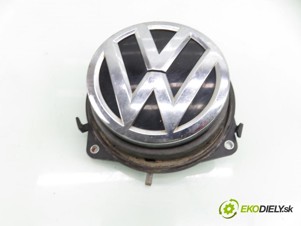 VW GOLF VII (5G1, BQ1, BE1, BE2) HB 2014 77,00 1.6 TDI - CLHA 1598,00 Kľučka dverí kufor 5G9827469