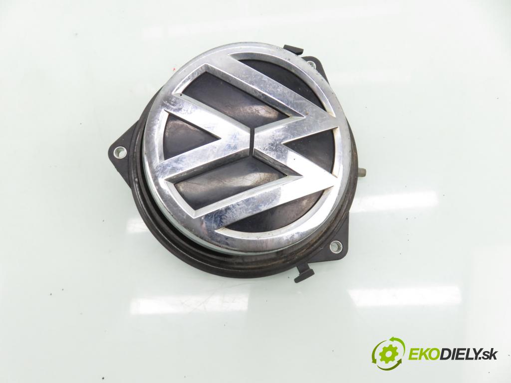 VW GOLF VII (5G1, BQ1, BE1, BE2) HB 2014 77,00 1.6 TDI - CLHA 1598,00 Kľučka dverí kufor 5G9827469