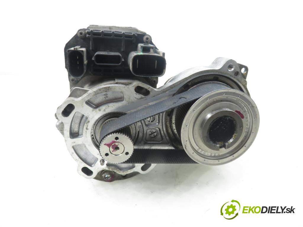 FORD C-MAX II (DXA/CB7, DXA/CEU) MINIVAN 2013 136,00 2.0 Energi 1999,00 Motor riadenia riadiacej A0041031