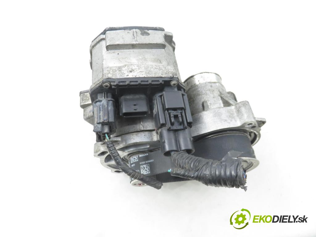 FORD C-MAX II (DXA/CB7, DXA/CEU) MINIVAN 2013 136,00 2.0 Energi 1999,00 motor PŘENOS řídící A0041031