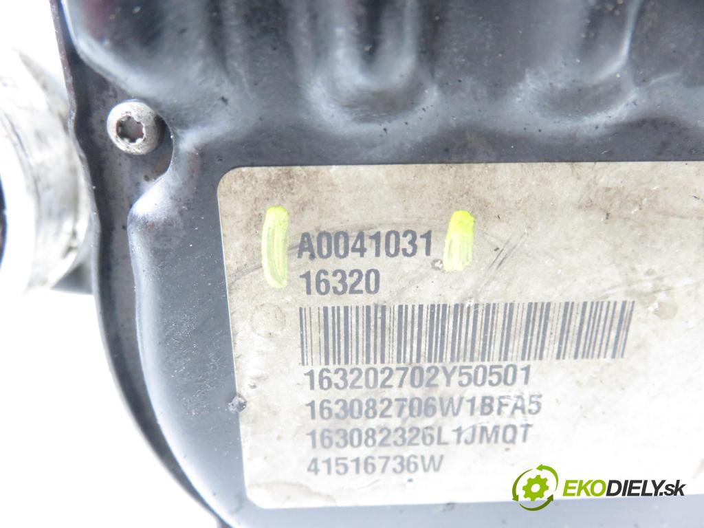 FORD C-MAX II (DXA/CB7, DXA/CEU) MINIVAN 2013 136,00 2.0 Energi 1999,00 motor PŘENOS řídící A0041031