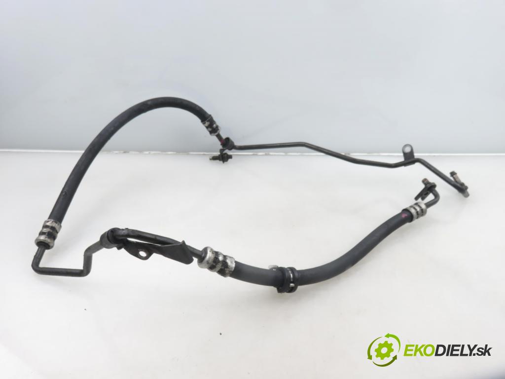 RENAULT LAGUNA II Grandtour (KG0/1_) KOMBI 2003 0,00 1.9 dCi (KG0E, KG0R) - F9Q 752 1870,00 rúrka / Rúra servočerpadlo 8200062503 ; 8200062503C