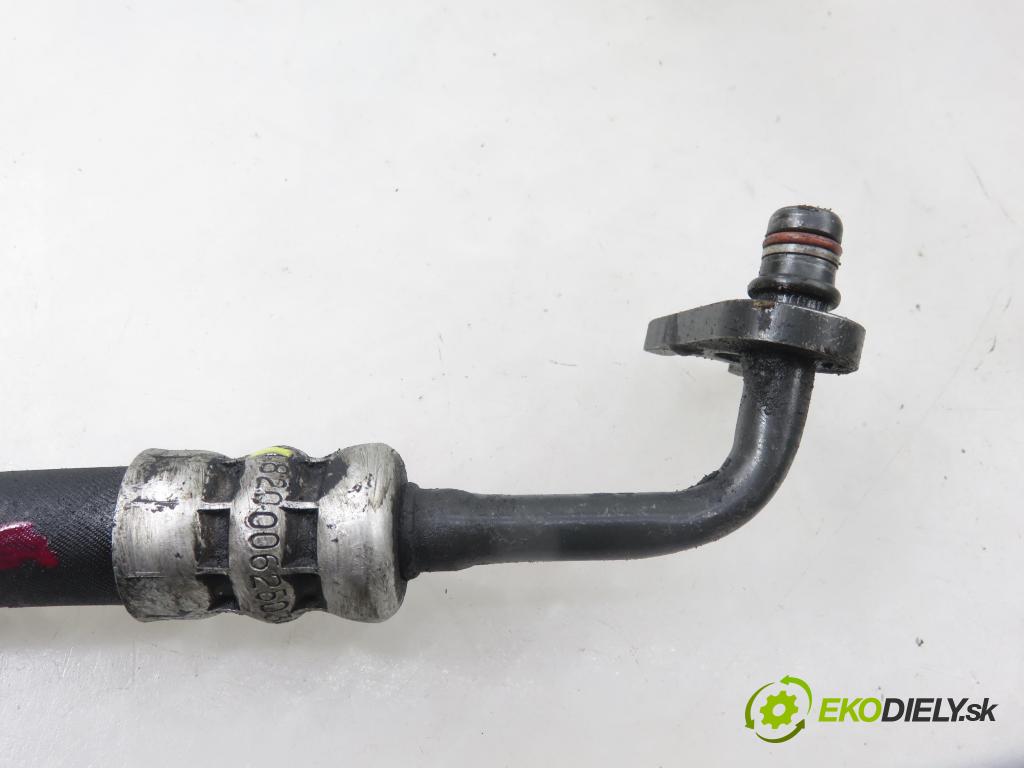 RENAULT LAGUNA II Grandtour (KG0/1_) KOMBI 2003 0,00 1.9 dCi (KG0E, KG0R) - F9Q 752 1870,00 rúrka / Rúra servočerpadlo 8200062503 ; 8200062503C