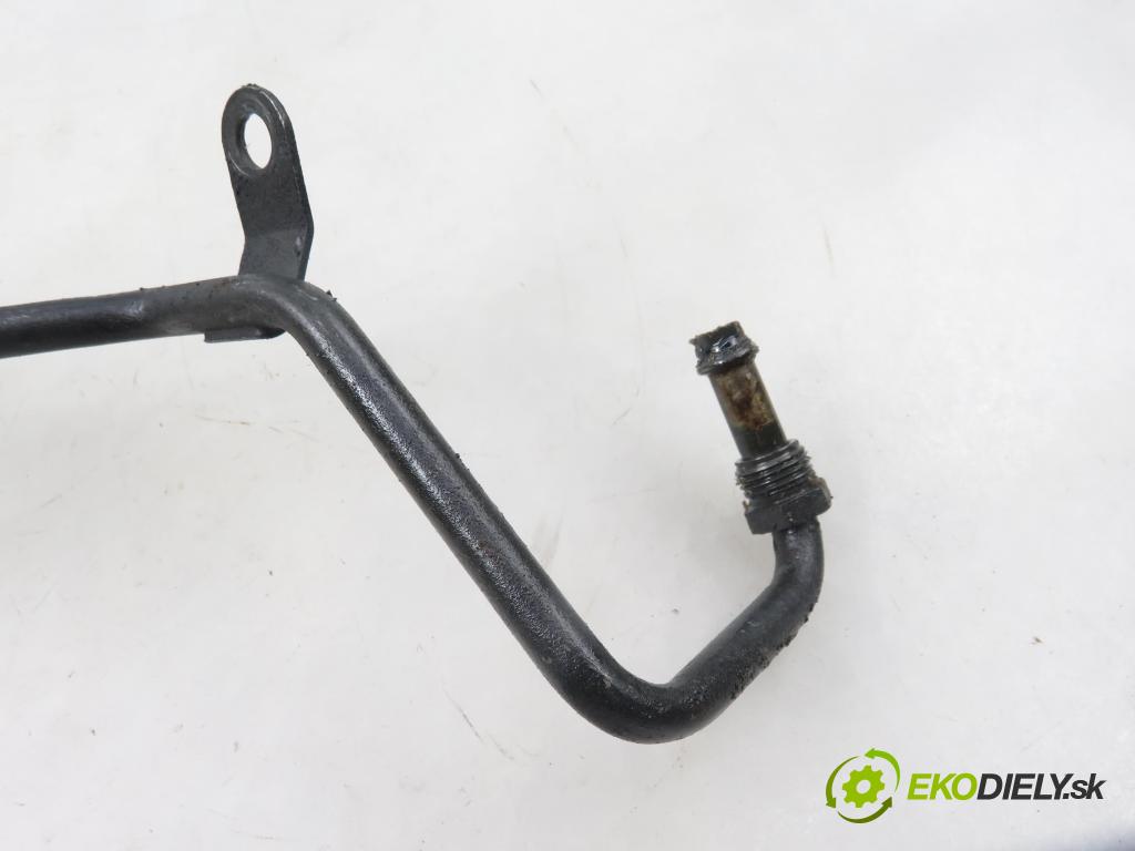 RENAULT LAGUNA II Grandtour (KG0/1_) KOMBI 2003 0,00 1.9 dCi (KG0E, KG0R) - F9Q 752 1870,00 rúrka / Rúra servočerpadlo 8200062503 ; 8200062503C