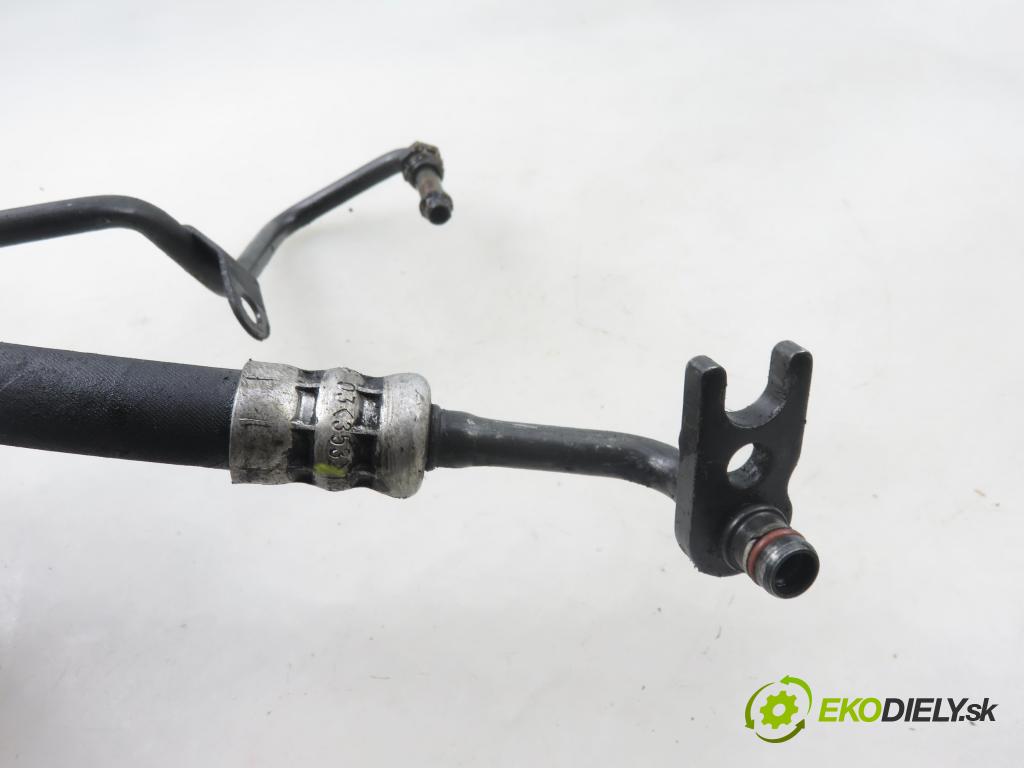 RENAULT LAGUNA II Grandtour (KG0/1_) KOMBI 2003 0,00 1.9 dCi (KG0E, KG0R) - F9Q 752 1870,00 rúrka / Rúra servočerpadlo 8200062503 ; 8200062503C