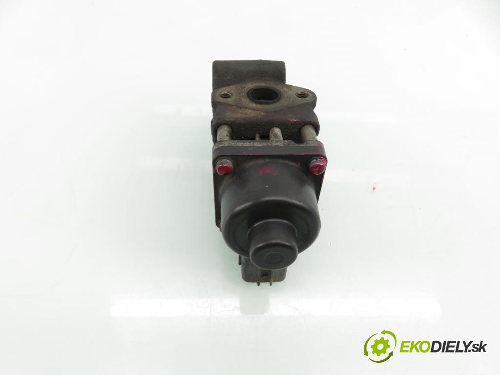 SUZUKI SWIFT III (MZ, EZ) HB 2005 75,00 1.5 (RS 415) - M15A 1490,00 VENTIL EGR 