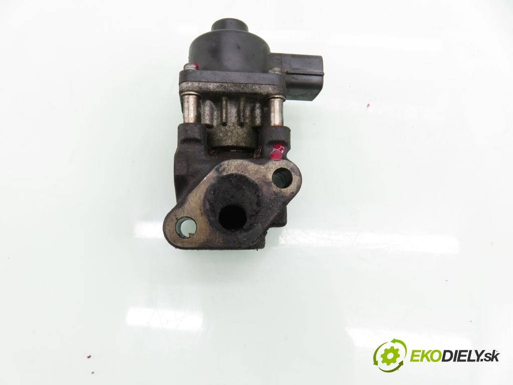 SUZUKI SWIFT III (MZ, EZ) HB 2005 75,00 1.5 (RS 415) - M15A 1490,00 VENTIL EGR