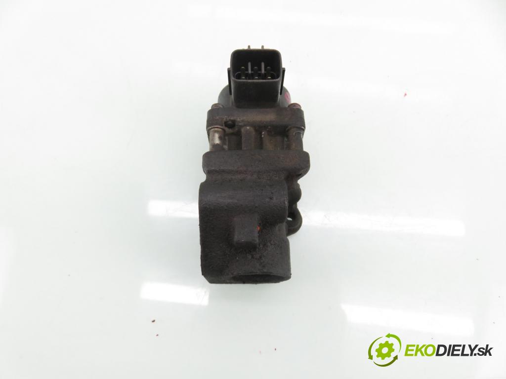 SUZUKI SWIFT III (MZ, EZ) HB 2005 75,00 1.5 (RS 415) - M15A 1490,00 VENTIL EGR