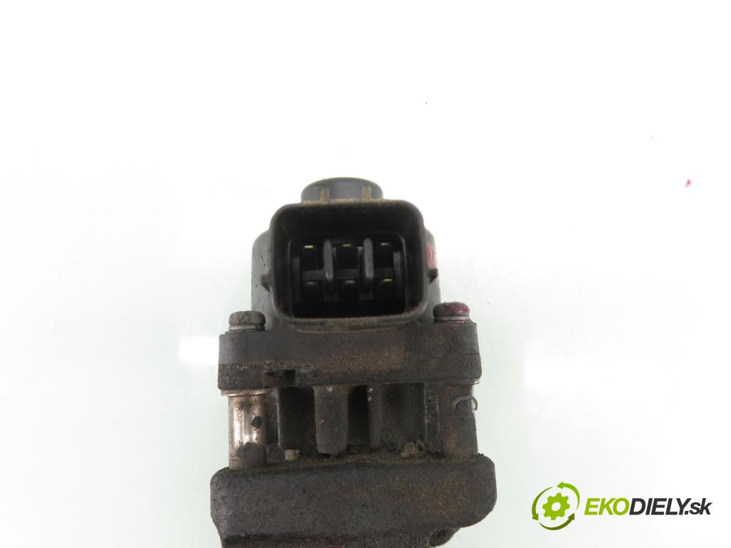 SUZUKI SWIFT III (MZ, EZ) HB 2005 75,00 1.5 (RS 415) - M15A 1490,00 VENTIL EGR