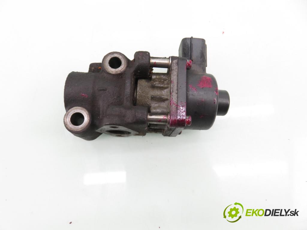 SUZUKI SWIFT III (MZ, EZ) HB 2005 75,00 1.5 (RS 415) - M15A 1490,00 VENTIL EGR