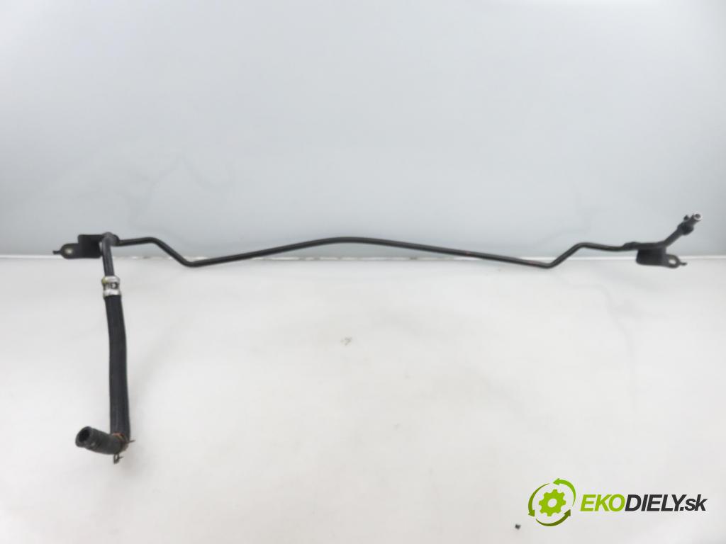 RENAULT LAGUNA II Grandtour (KG0/1_) KOMBI 2003 0,00 1.9 dCi (KG0E, KG0R) - F9Q 752 1870,00 trubka / Rúra servočerpadlo 8200097375 ; 8200097375C