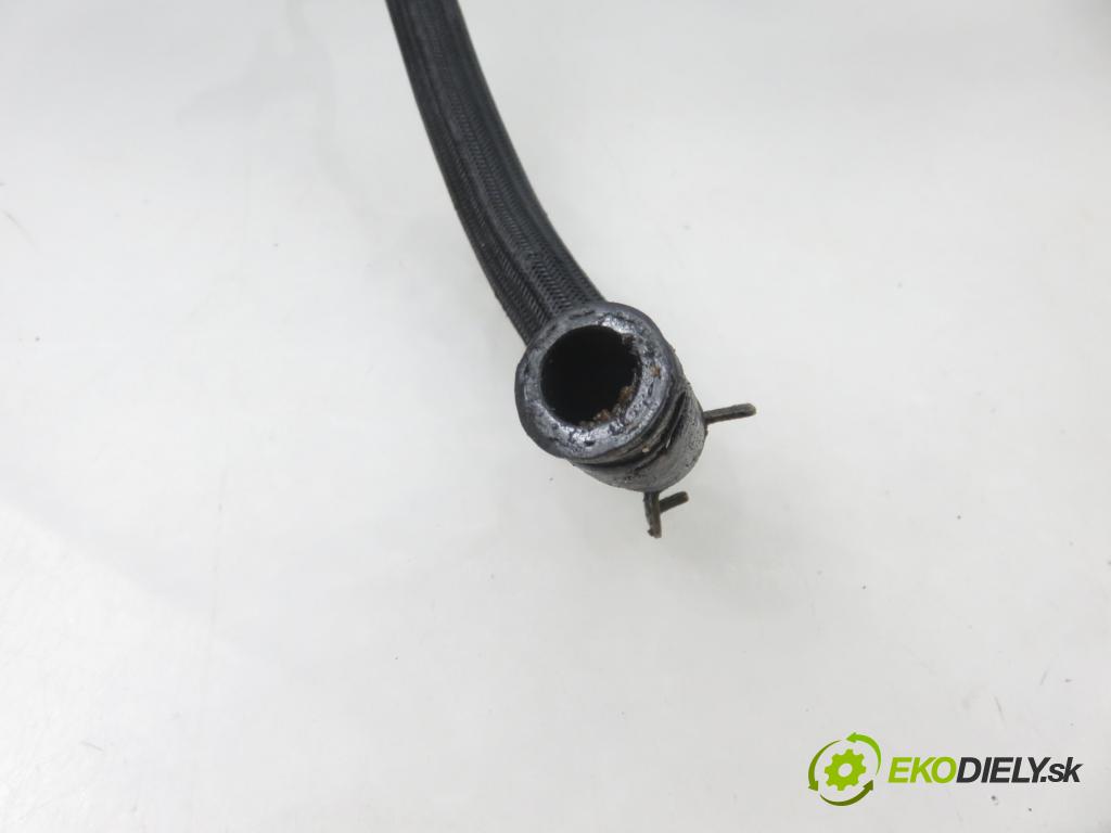 RENAULT LAGUNA II Grandtour (KG0/1_) KOMBI 2003 0,00 1.9 dCi (KG0E, KG0R) - F9Q 752 1870,00 trubka / Rúra servočerpadlo 8200097375 ; 8200097375C