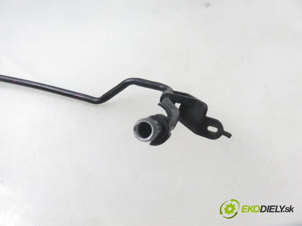 RENAULT LAGUNA II Grandtour (KG0/1_) KOMBI 2003 0,00 1.9 dCi (KG0E, KG0R) - F9Q 752 1870,00 trubka / Rúra servočerpadlo 8200097375 ; 8200097375C