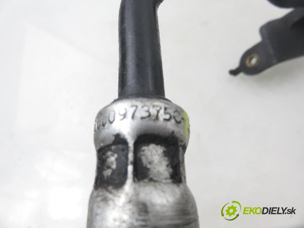 RENAULT LAGUNA II Grandtour (KG0/1_) KOMBI 2003 0,00 1.9 dCi (KG0E, KG0R) - F9Q 752 1870,00 trubka / Rúra servočerpadlo 8200097375 ; 8200097375C