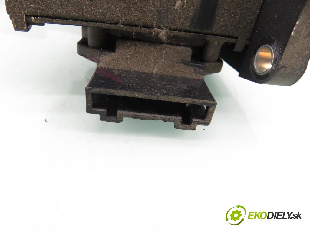 AUDI A3 (8L1) HB 2002 96,00 1.9 TDI - ASZ 1896,00 potenciometr plynového pedálu 1J1721503K ; 0281002342 (Potenciometr plynového pedálu)