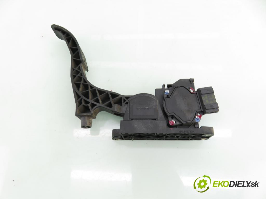 AUDI A3 (8L1) HB 2002 96,00 1.9 TDI - ASZ 1896,00 potenciometr plynového pedálu 1J1721503K ; 0281002342 (Potenciometr plynového pedálu)