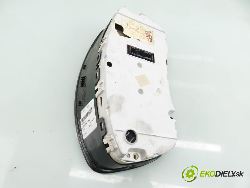FORD FOCUS II Turnier (DA_, FFS, DS) KOMBI 2006 74,00 1.6 - SHDA 1596,00 prístrojovka elektrický 4M5T10849ER