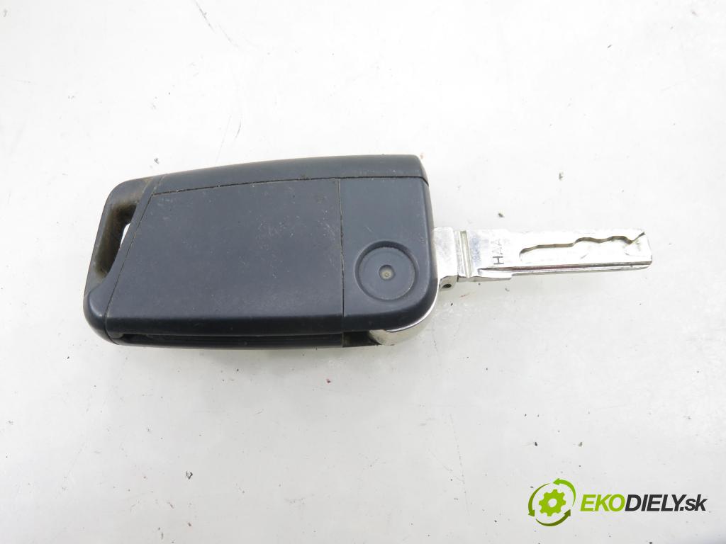 VW GOLF VII (5G1, BQ1, BE1, BE2) HB 2014 77,00 1.6 TDI - CLHA 1598,00 spinačka 1K0905851 ; 0238AC04013B (Spínacia skrinka)