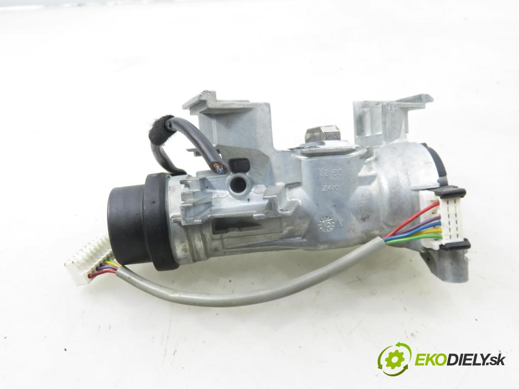 VW GOLF VII (5G1, BQ1, BE1, BE2) HB 2014 77,00 1.6 TDI - CLHA 1598,00 spinačka 1K0905851 ; 0238AC04013B (Spínacia skrinka)