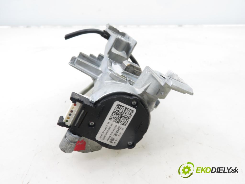 VW GOLF VII (5G1, BQ1, BE1, BE2) HB 2014 77,00 1.6 TDI - CLHA 1598,00 spinačka 1K0905851 ; 0238AC04013B (Spínacia skrinka)
