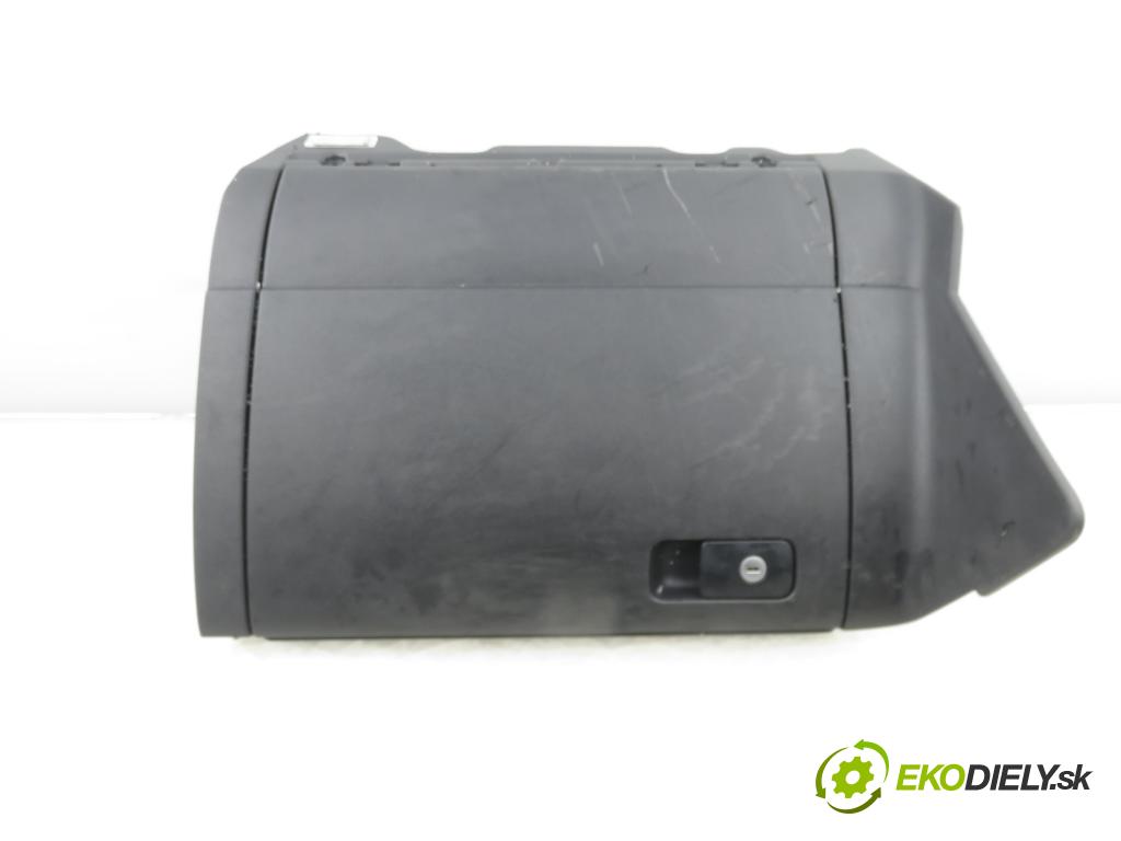 VW GOLF VII (5G1, BQ1, BE1, BE2) HB 2014 77,00 1.6 TDI - CLHA 1598,00 Priehradka, kastlík 5G1857097T ; 5G1857285D